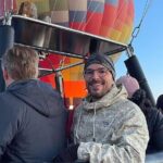 Balloon Flight at Sunrise over Teotihuacan - A Closer Look at the Sunrise Balloon Experience