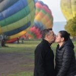 Balloon Flight + Breakfast in a cave + Pick up CDMX + Pyramids - The Sum Up