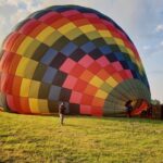 Balloon flight day tour from Warsaw - What the Reviews Highlight
