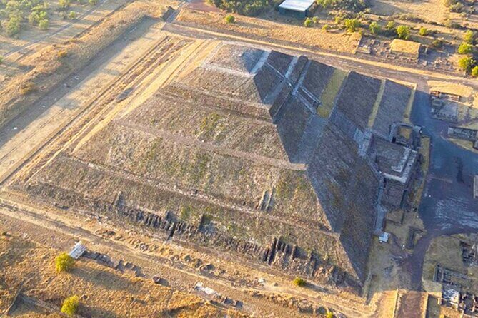 Balloon Flight in Teotihuacan From CDMX 2 Days 1 Night - An In-Depth Look at the Two-Day Teotihuacan Experience