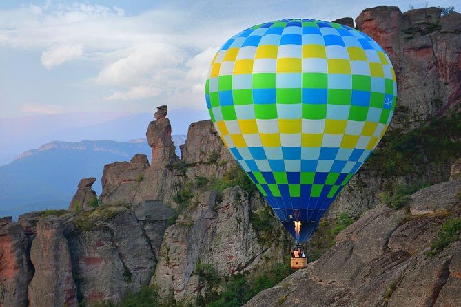 Balloon Flight over Belogradchik Rocks + extras - Who Will Love This Tour?