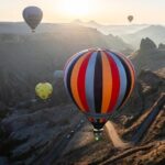 Balloon Flight over Soganli Valley Cappadocia / Lord Balloons - Who Should Book This Tour?