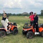 Balloon Flight over Teotihuacan with Breakfast - The Value of This Experience