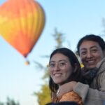 Balloon Flight over Teotihuacan with Breakfast and Pyramids Tour - The Sum Up