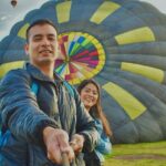 Balloon flight + pick up in CDMX + Breakfast in Cave + Pyramids - Practical Details: What You Need to Know