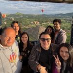 Balloon Flight + Transportation + Breakfast + Pyramids Tour - The Practicalities