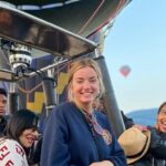 Balloon flight with breakfast in Cave and Pyramids from CDMX - Return and Logistics