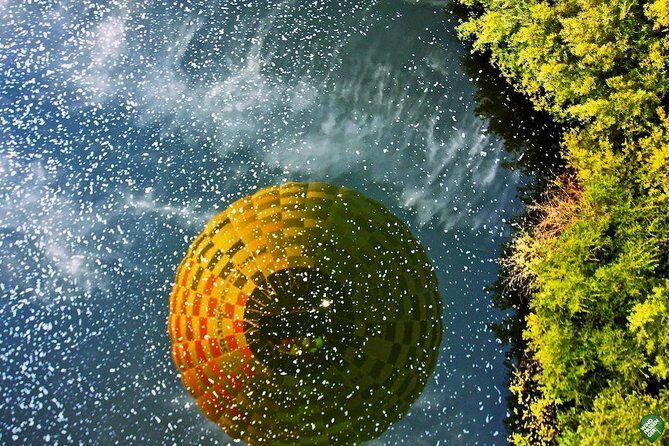 Balloon Ride with Complimentary Drink from Coruche - Final Thoughts