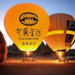 Balloon Tour Cappadocia - Authentic Reviews from Travelers
