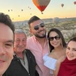 BALLOON WATCHING AND SUNRISE special service - An In-Depth Look at This Cappadocia Sunrise Tour