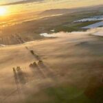 Ballooning in Yarra Valley with Breakfast - The Itinerary Simplified