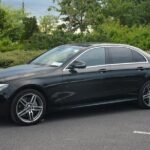 Ballygary Estate Tralee to Shannon Airport Premium Car Service - The Experience in Context