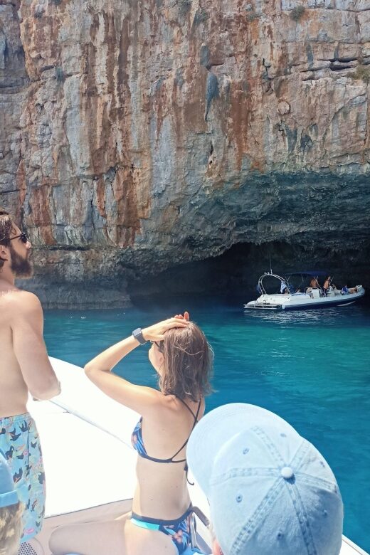 Balos & Gramvousa Cruise from Kissamos with Transfer Service - Who Would Love This Tour?