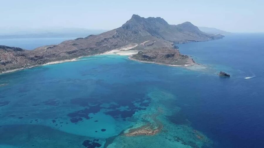 Balos & Gramvoussa Private Rib Tour - Hidden Paradise Awaits - Who Should Consider This Tour?