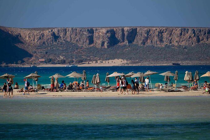 Balos - Authentic Experiences and Genuine Feedback