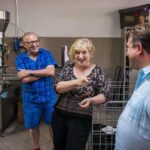 Balsamic Vinegar, Olive oil and Organic Winery Tour in Assisi with tasting - An In-Depth Look at the Assisi Culinary Tour