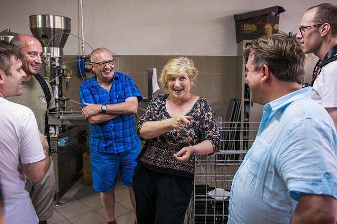 Balsamic Vinegar, Olive oil and Organic Winery Tour in Assisi with tasting - An In-Depth Look at the Assisi Culinary Tour