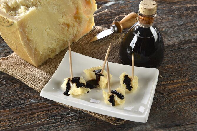 Balsamic Vinegar, Pavarotti And Ferrari Museum Tour - Who Should Consider This Tour?