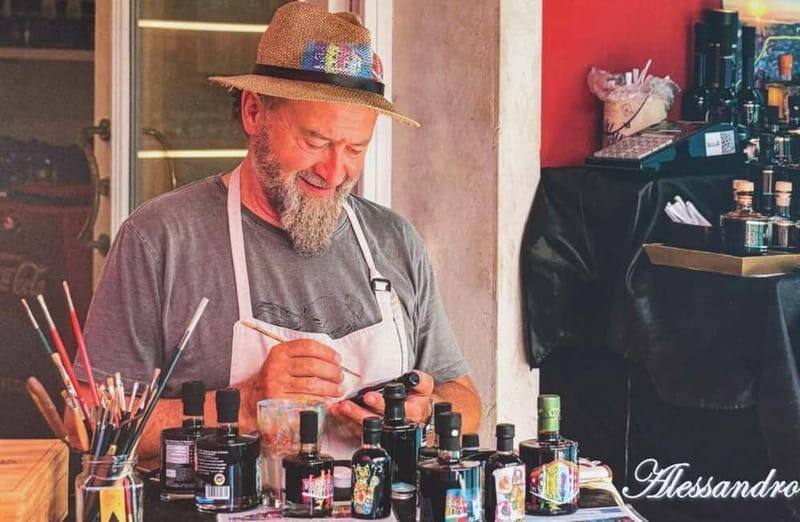 Balsamic Vinegar Tasting Experience in Burano, Venice - Who Will Enjoy This Experience?