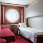 Baltic Sea Round Trip: Tallinn-Stockholm-Tallinn Mini-Cruise - The Sum Up