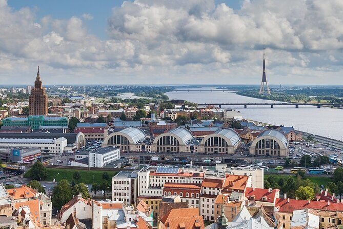 Baltics in a nutshell private 3 day tour - Final Thoughts
