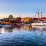Baltimore & Annapolis Private Day Tour - Baltimore’s Literary and Sporting Heritage