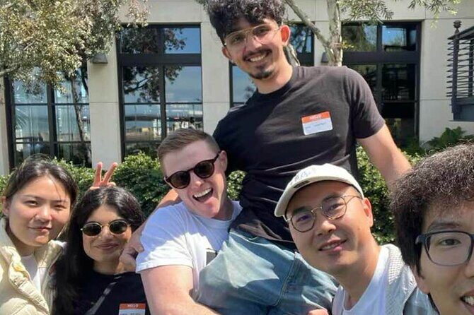 Baltimore Art Walk Downtown Midtown Marvelous Meander Hunt - FAQ