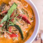 Baltimore: Authentic Thai Curry Cooking Class - A Detailed Look at the Experience