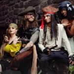 Baltimore Bewitched: Raven's Revenge, Bones & Ballads Ghost Tour - Who Will Love This Tour?