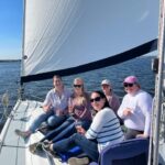 Baltimore: Chesapeake Day Sail - Final Thoughts