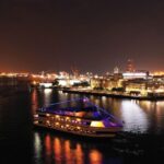 Baltimore: Christmas Eve Gourmet Brunch or Dinner Cruise - Authentic Experiences and Honest Feedback