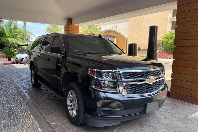 Baltimore City to Washington City - Private Transfer - The Actual Experience: What to Expect