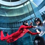Baltimore Indoor Skydiving Experience with 2 Flights & Personalized Certificate - The Gear and Comfort