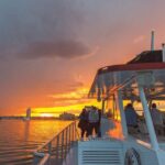 Baltimore: Inner Harbor Sunset Cruise - An Honest Look at Baltimore’s Inner Harbor Sunset Cruise