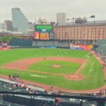 Baltimore Orioles Baseball Game Ticket at Oriole Park - Why This Tour Is a Great Choice