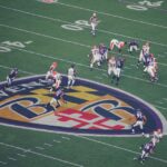 Baltimore: Ravens Football Game Ticket at M&T Bank Stadium - The Sum Up