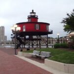 Baltimore Scavenger Hunt Adventure - A Deep Dive into the Baltimore Scavenger Hunt Experience