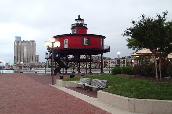 Baltimore Scavenger Hunt Adventure - A Deep Dive into the Baltimore Scavenger Hunt Experience