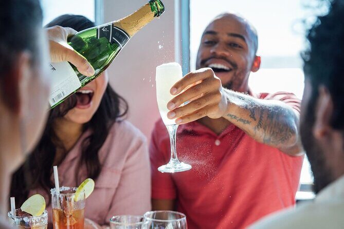 Baltimore Signature Bottomless Mimosa Brunch Cruise - Who Will Enjoy This Experience?