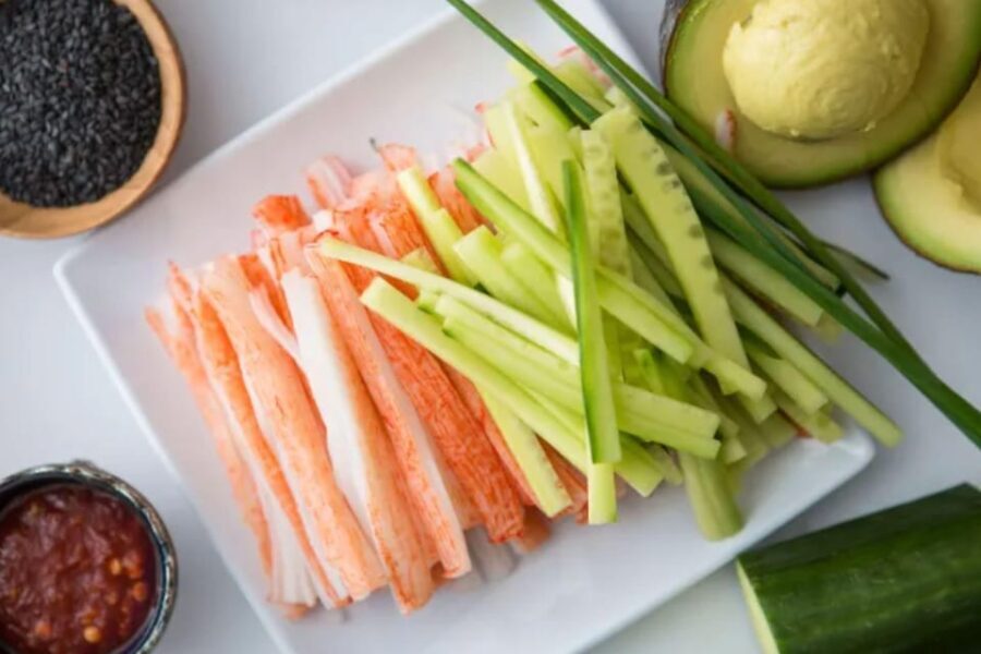 Baltimore : Sushi Making Class for Beginners - Who Should Consider This Class?