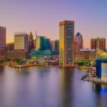 Baltimore: Whiskey Rebellion Trail Tasting Pass - The Sum Up