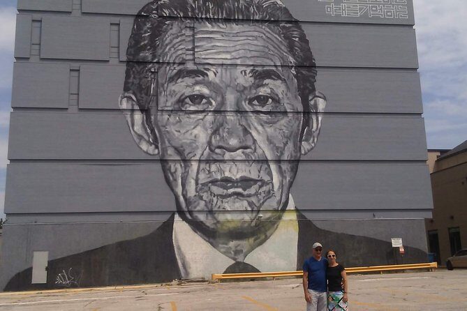 Baltimore's Historical Sightseeing Tour - What We Love About This Tour