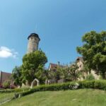 Bamberg: Altenburg Burg Tour - Exploring Bamberg’s Altenburg: An Authentic Historic Experience