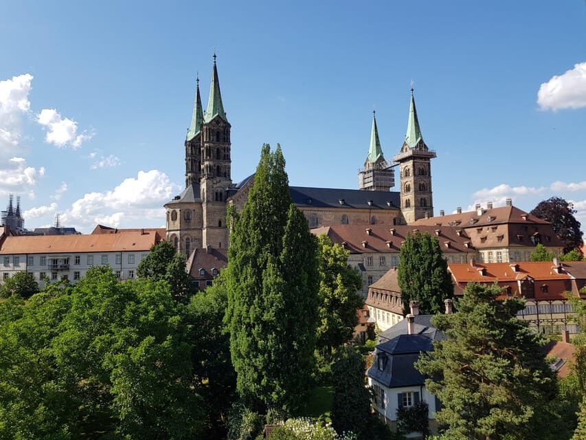 Bamberg Free Walking Tour - Quick overview