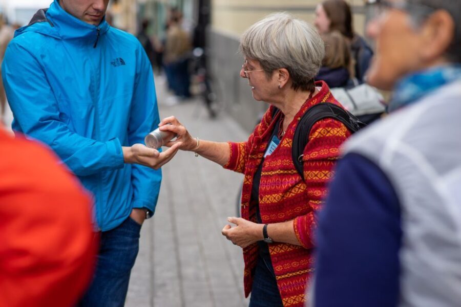Bamberg: Guided Historical Culinary Tour - Who Should Consider This Tour?