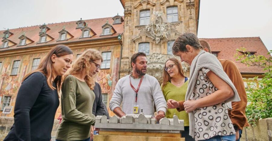 Bamberg: Guided Walking Tour - FAQs