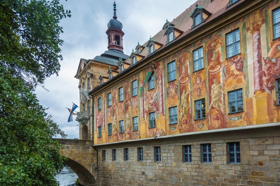 Bamberg: Private Guided Walking Tour - Final Thoughts