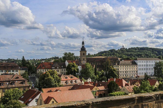 Bamberg Private Walking Tour With A Professional Guide - The Practicalities: What to Expect