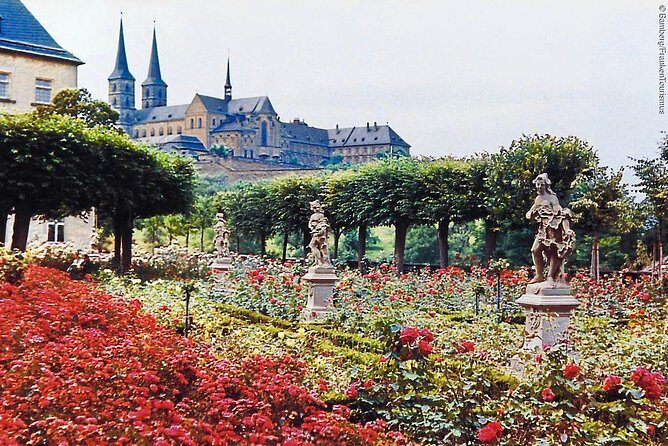 Bamberg PRIVATE Walking Tour - Final Thoughts