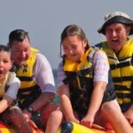 Banana Boat Ride in the Gulf of Mexico - Final Thoughts